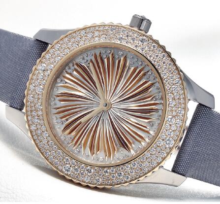 【迪奥DIOR】腕表评测-盛时,亨得利官方网站