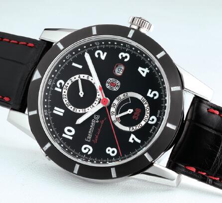 依百克EBERHARD& CO.