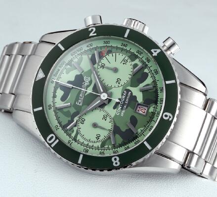 依百克EBERHARD& CO.