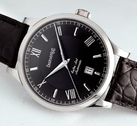 依百克EBERHARD& CO.