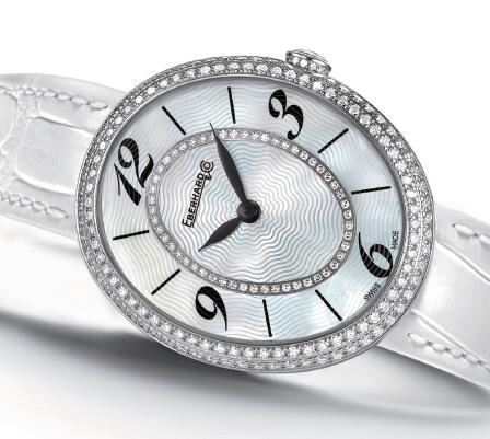 依百克EBERHARD& CO.